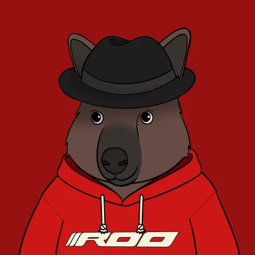 Roo Troop