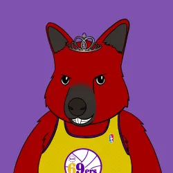 Roo #4832
