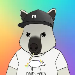 Roo #1737