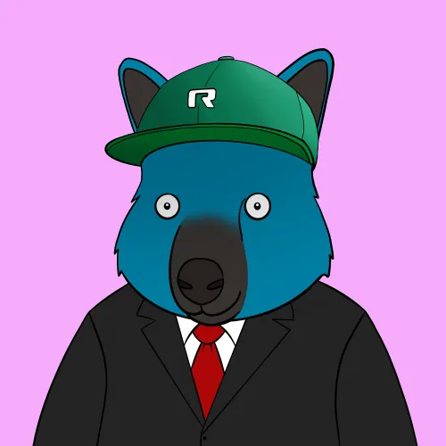 Roo #88