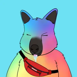 Roo #4600