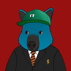 Roo #4539