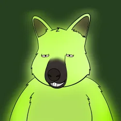 Roo #3205