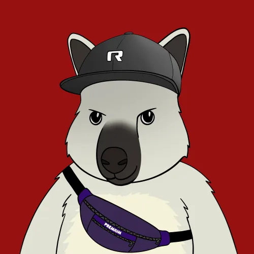 Roo #2076