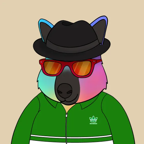 Roo #1318