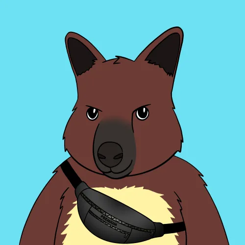 Roo Troop