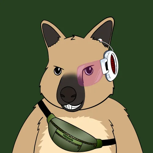 Roo Troop