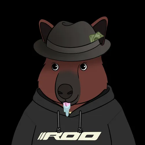 Roo #4895