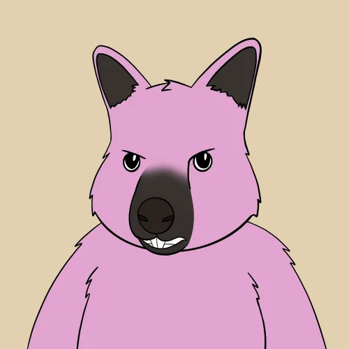 Roo Troop