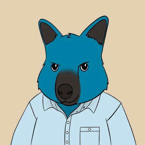 Roo Troop