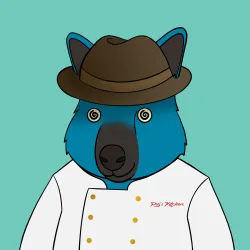 Roo #4682