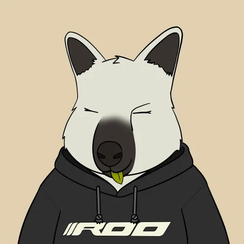 Roo #5006