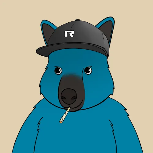 Roo Troop