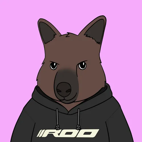 Roo Troop