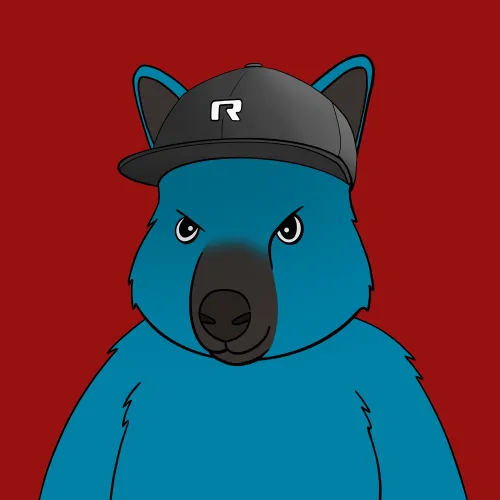 Roo #4364