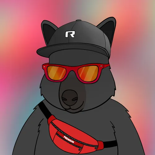 Roo #4862