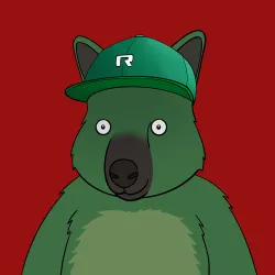 Roo #5161