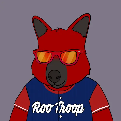Roo #2081