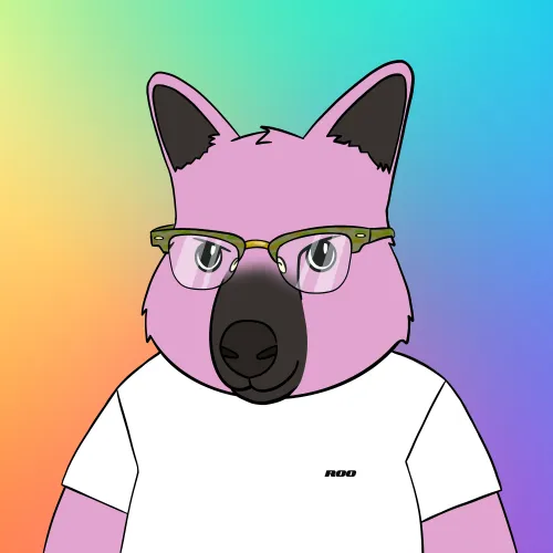 Roo #1889