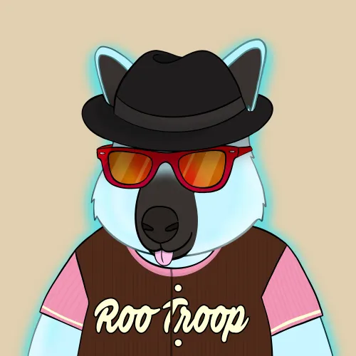 Roo #4740
