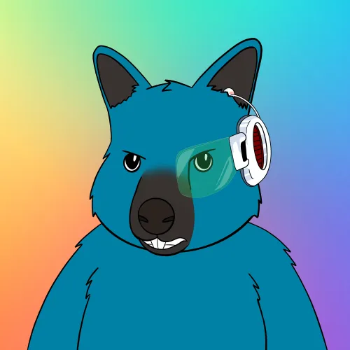 Roo Troop