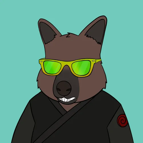 Roo Troop