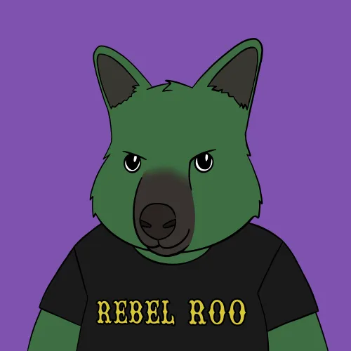 Roo #1933