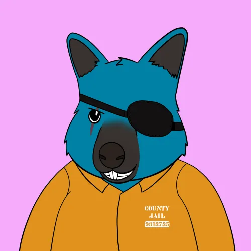 Roo #1104