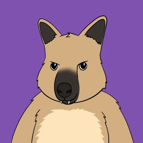 Roo Troop