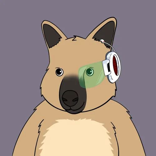Roo #2803