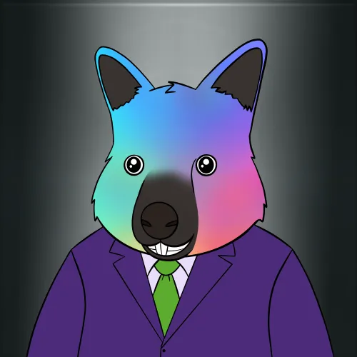 Roo #4981