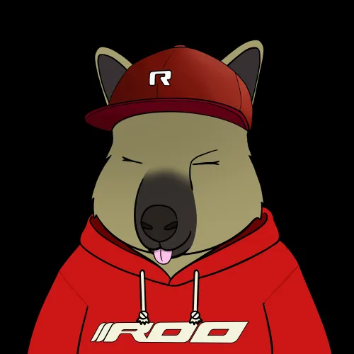 Roo #3664
