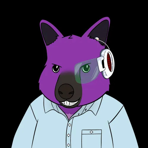 Roo Troop