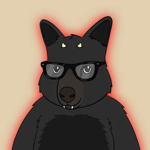 Roo #3588
