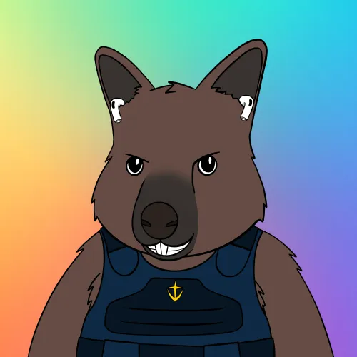Roo #4357
