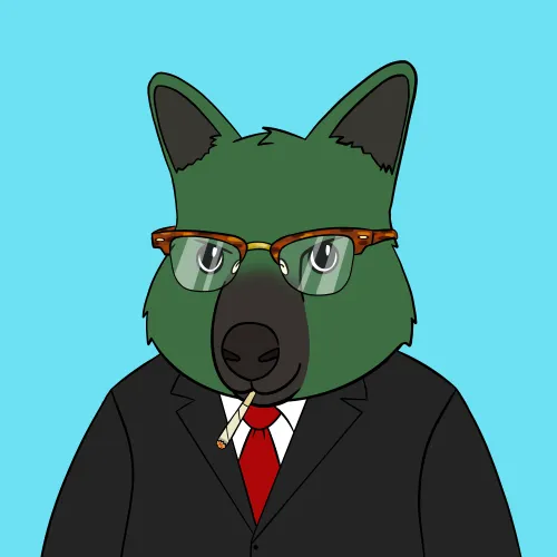 Roo #5027