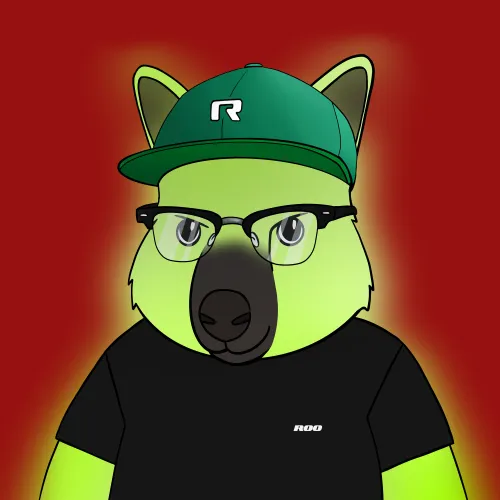 Roo #5067
