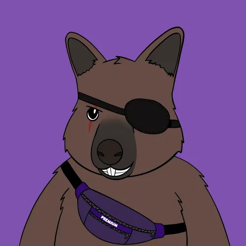 Roo #2743