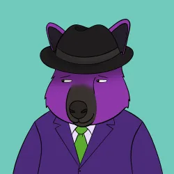 Roo #3424