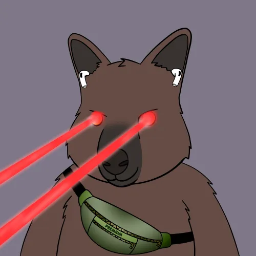 Roo Troop