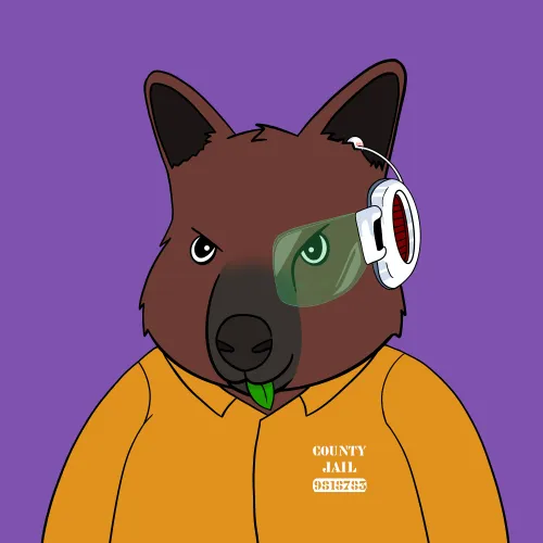 Roo Troop