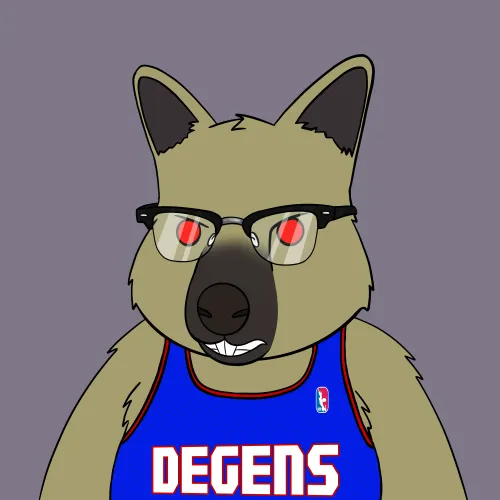 Roo #1421