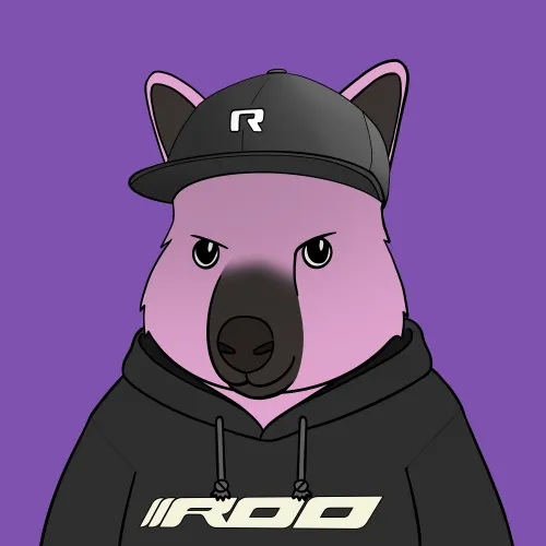 Roo Troop