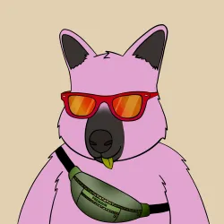 Roo #4994