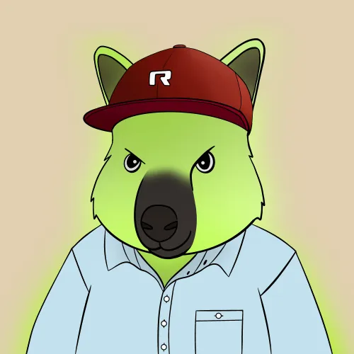 Roo #5049
