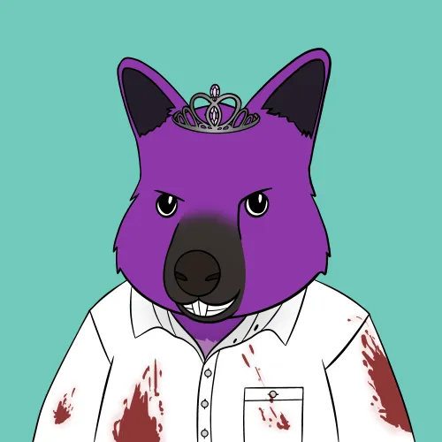 Roo #4194