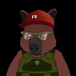 Roo #3914