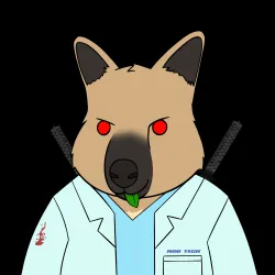 Roo #3132