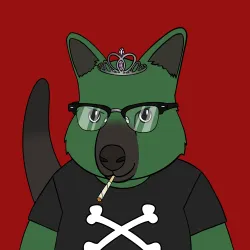 Roo #1022