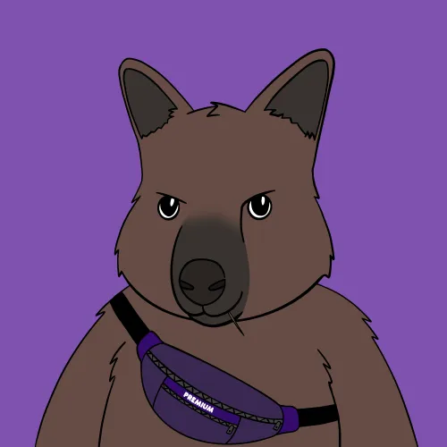 Roo Troop